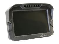 Aem Electronics Digital Dash Display CD-7LG Logging, Gps Enabled Racing Dash, Can Input Only W/ Gps - Universal