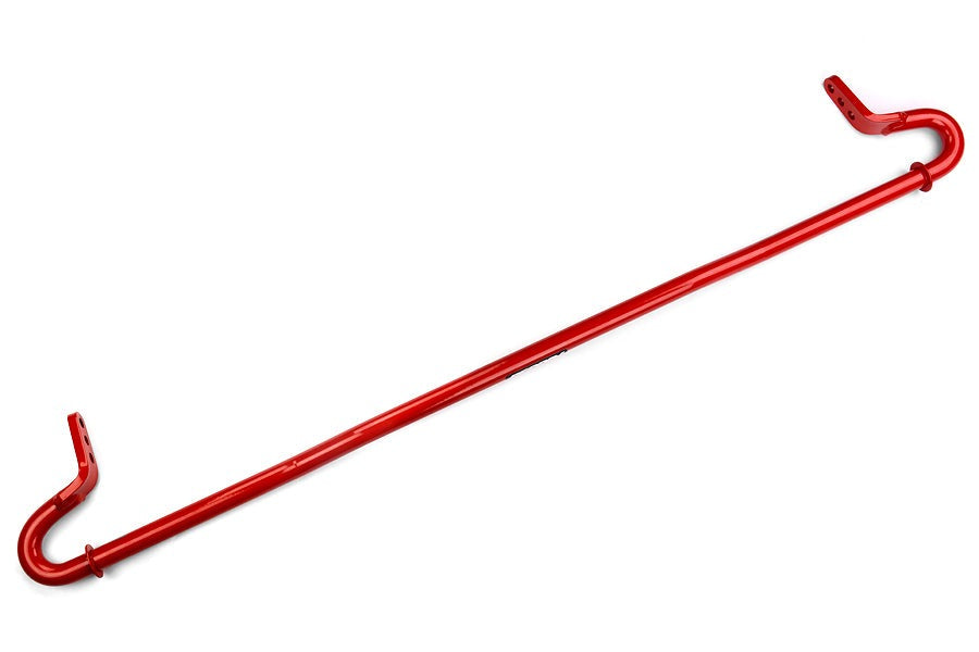 PERRIN Adjustable Sway Bar (Rear / 22mm) - Red - 2008-2024 Subaru WRX / 2008-2021 STI / 2013-2016 Scion FR-S / 2013-2024 Subaru BRZ / 2017-2020 Toyota 86 / 2022-2024 GR86