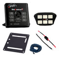 sPOD Can-Am Maverick R Mini6 Steering Wheel Mount Kit s