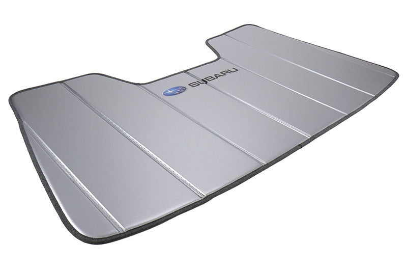 Subaru OEM Front Windshield Sunshade - 2014-2018 Subaru Forester