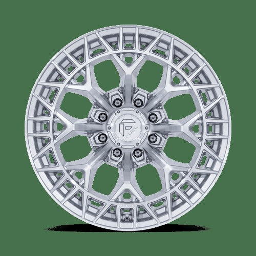 D873 20X9 8X6.5 G-SLV-MCH 1MM