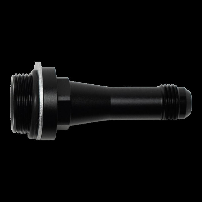 DeatschWerks 6AN Long to 7/8-20 Carb Adapter