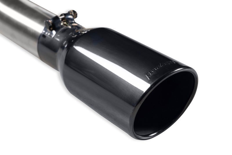 Flowmaster 15-19 F-150 2.7L/3.5L/5.0L Signature Series Cat-Back Exhaust System