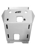 4th Gen Toyota 4Runner Front Skid Plates 03-09 4Runner CBI Offroad