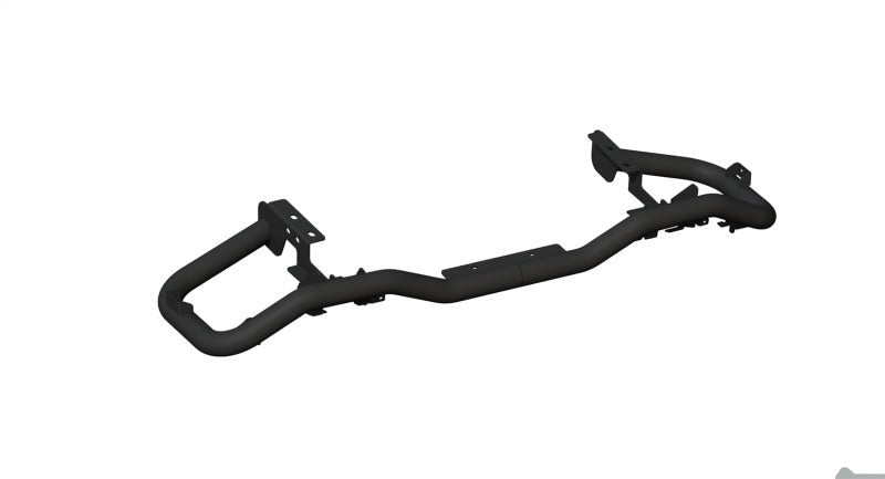 ARB Summit Rear Step Towbar Integrit Tacoma 16On