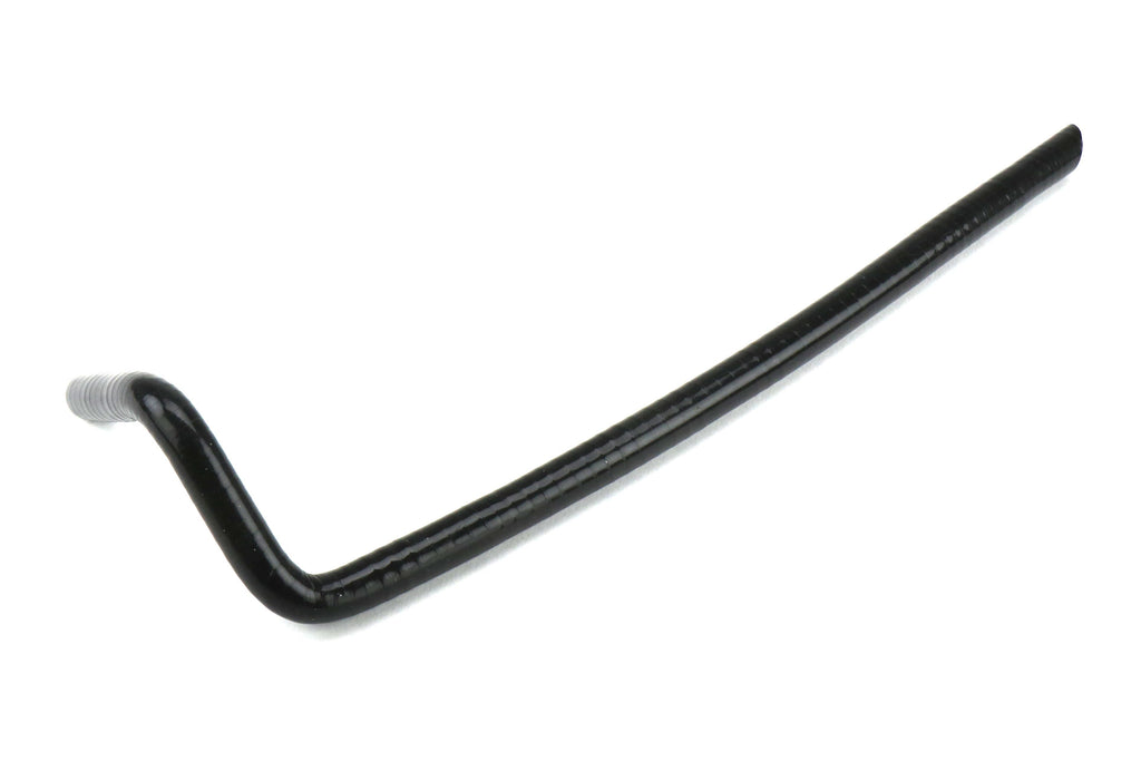 Mishimoto Radiator Hose Kit Black - 2015-2021 Subaru WRX