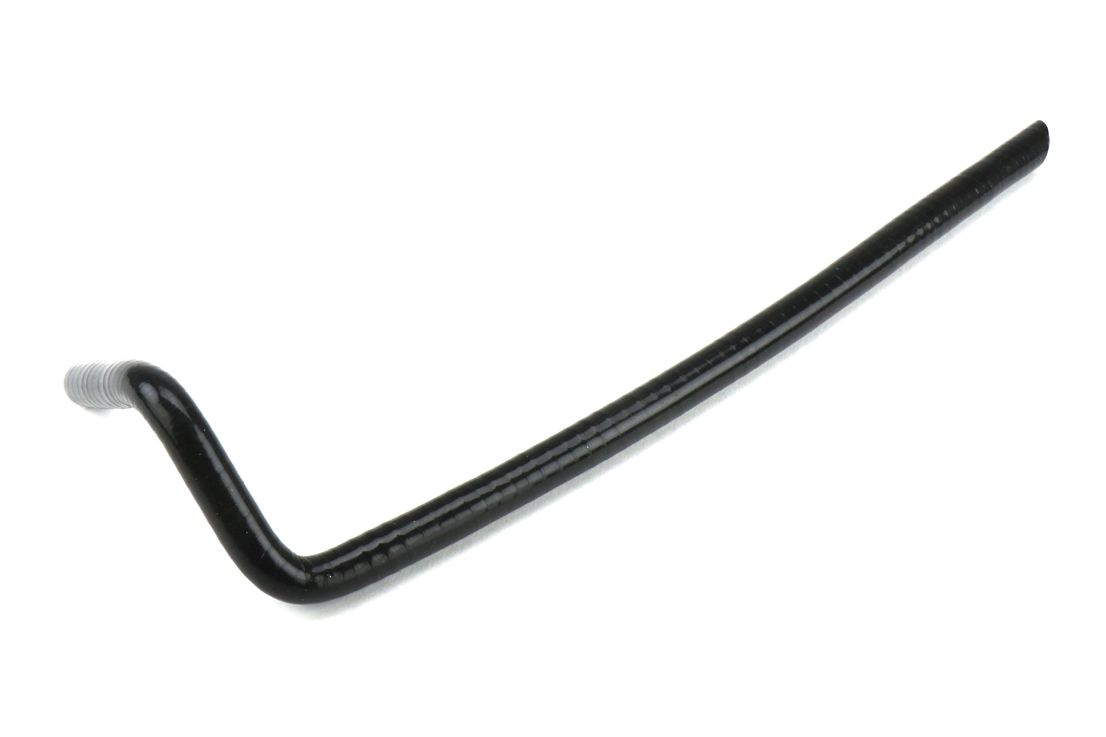 Mishimoto Radiator Hose Kit Black - 2015-2021 Subaru WRX