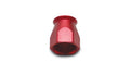Vibrant Performance Hose End Socket for PTFE Hose Ends, Hose -6 AN, AN Performance Fluid Plumbing, for Performance Automotive Builds - Part 28956R