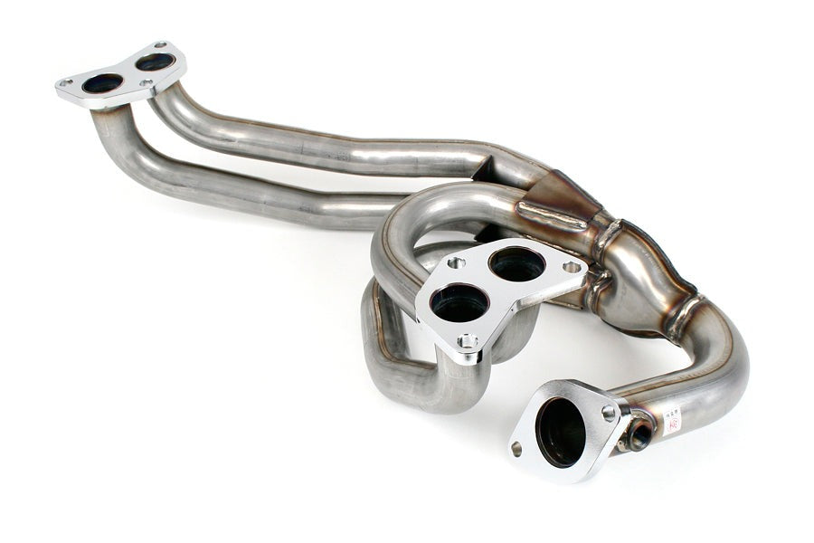 HKS Stainless Steel Equal Length Exhaust Manifold - 2008-2021 Subaru STI
