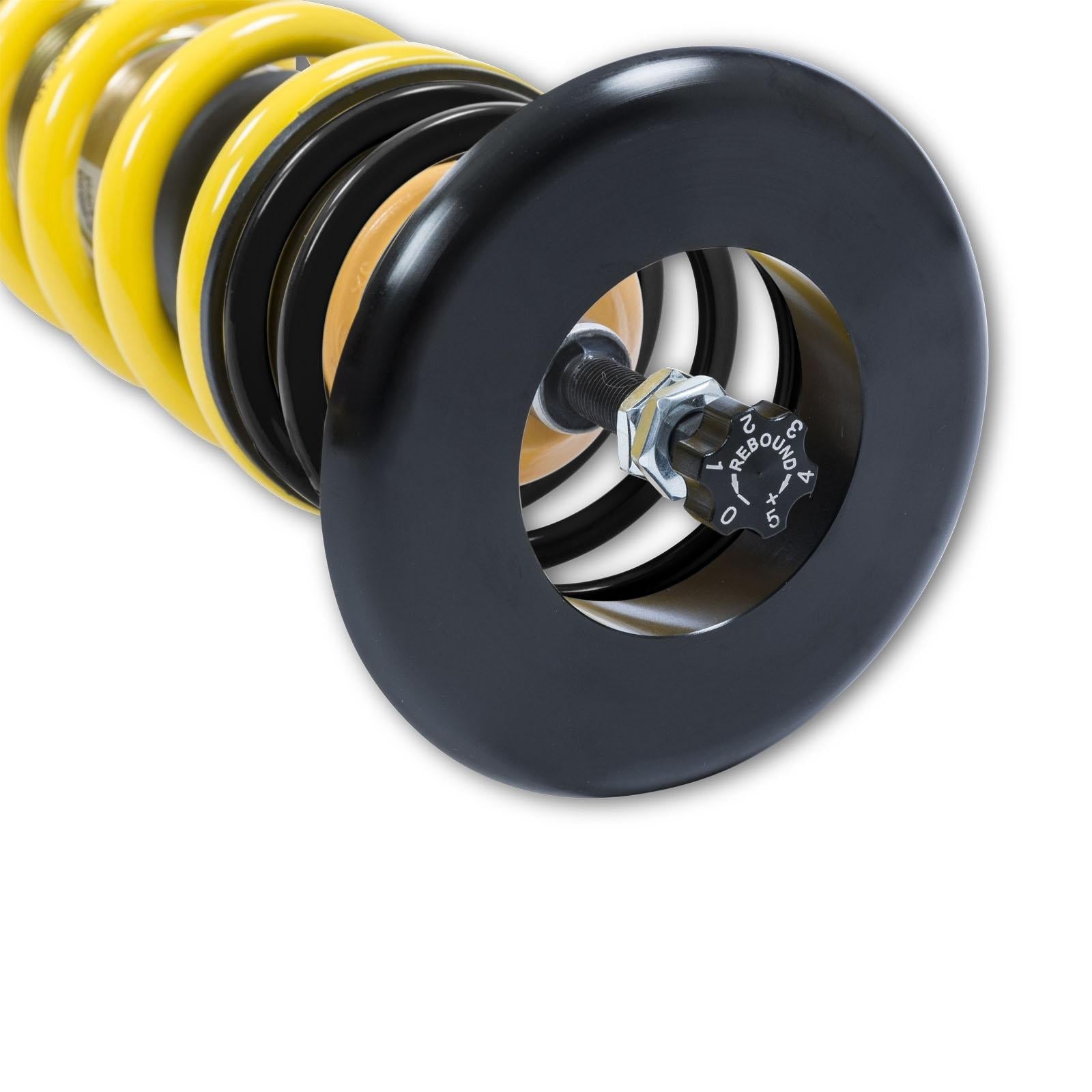 ST Suspension XA Coilover Kit - 2013-2016 Scion FR-S / 2013-2024 Subaru BRZ / 2017-2024 Toyota 86