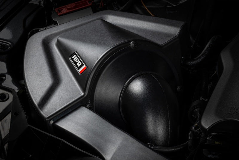APR 17-18 Audi A4/17-25 Audi A4 Allroad/A5 Quattro/A5 Sportback (B9) 2.0T PEX Intake System