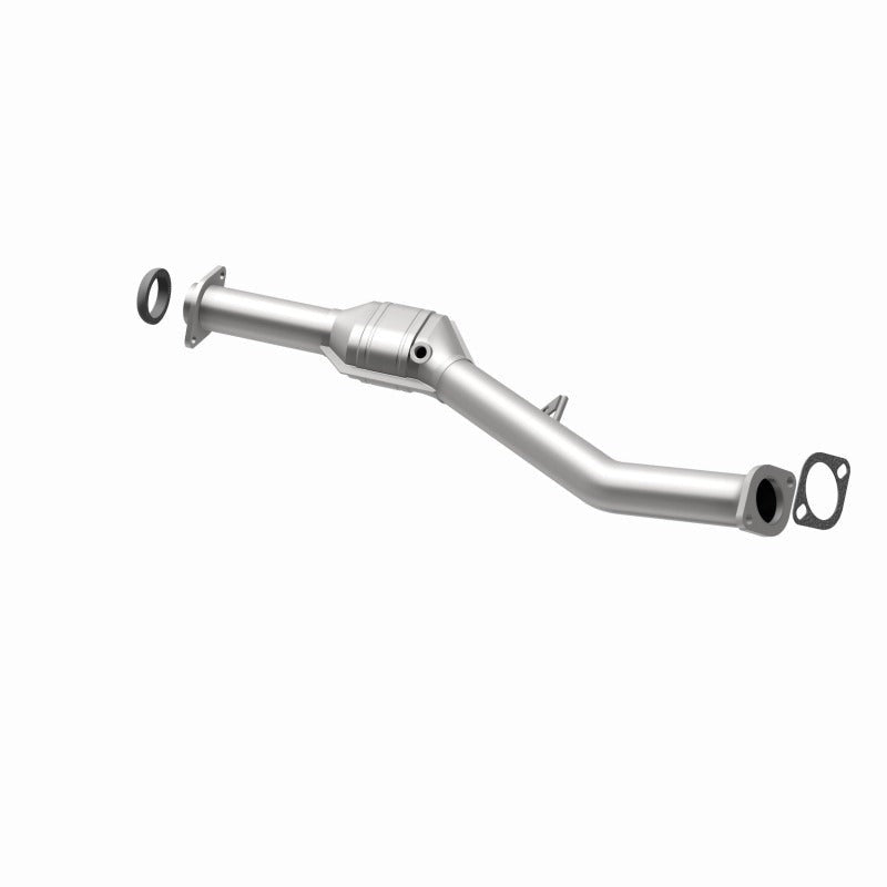 MagnaFlow Direct Fit Catalytic Converter - 2006-2008 Subaru Legacy 2.5L