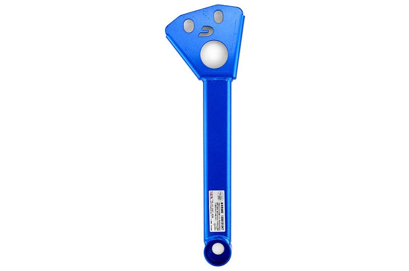 Cusco Front Side Power Brace - 2015-2021 Subaru STI