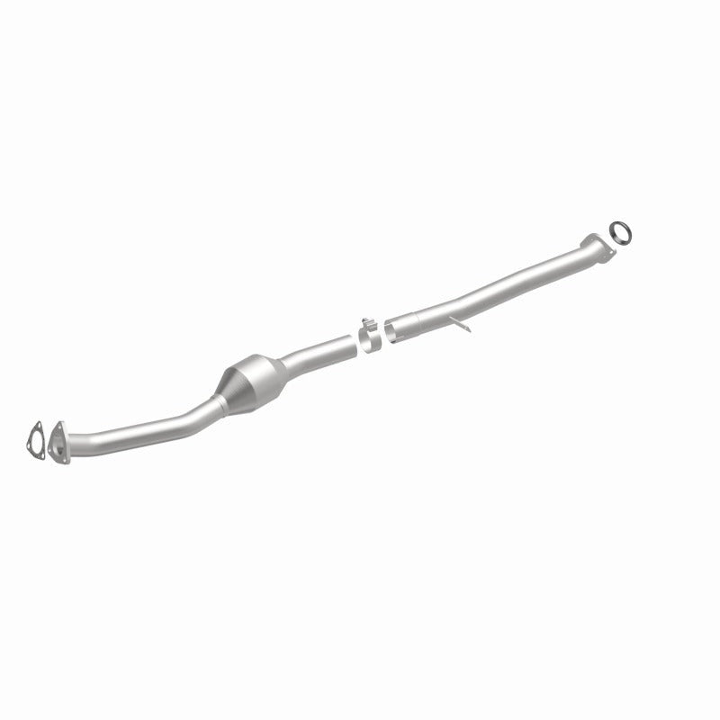 Magnaflow Direct Fit Catalytic Converter - 2011-2013 Subaru Forester H4 2.5L
