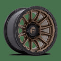 D866 22X9.5 6X135 M-BRNZ GB-LP 20MM
