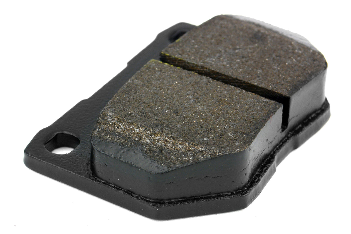 Hawk HPS Street Rear Brake Pads - 2006-2007 Subaru WRX