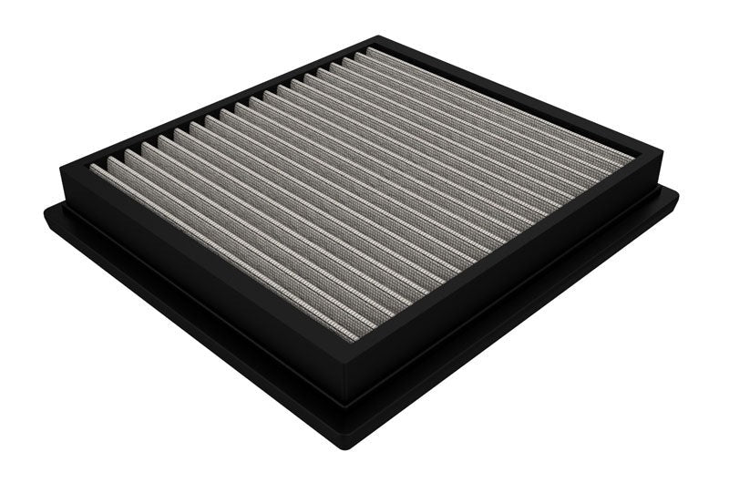 aFe Magnum FLOW Pro Dry S Air Filter 18-21 Subaru Crosstrek 2.0L