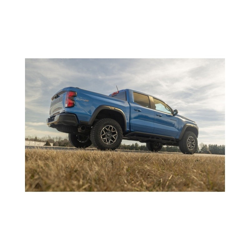Flowmaster 23-25 GM Colorado 2.7T FlowFX Cat-Back Exhaust System