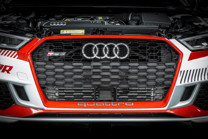 APR 17-20 Audi RS3 2.5 TFSI EVO (RS3) Intercooler Kit