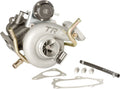 TR Billet TD05-20G Turbo with Billet Wheels Stock Replacement for Subaru WRX 2008-2014 , Legacy GT 2005-2008 and Forester SH5/9 2008