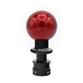 Billetworkz Automatic Shifter - Candy Red - Fits Subaru CVT: WRX (2022+), Crosstrek (2024+), Forester (2025+), Impreza (2024+), Legacy/Outback (2015+)