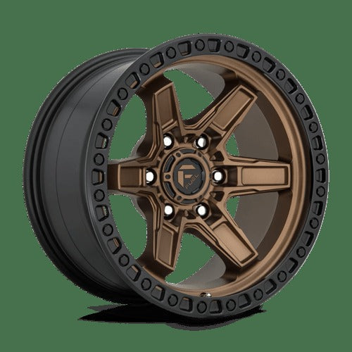 D699 17X9 5X150 MT-BRNZ-BBR 01MM