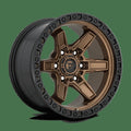 D699 17X9 5X150 MT-BRNZ-BBR 01MM