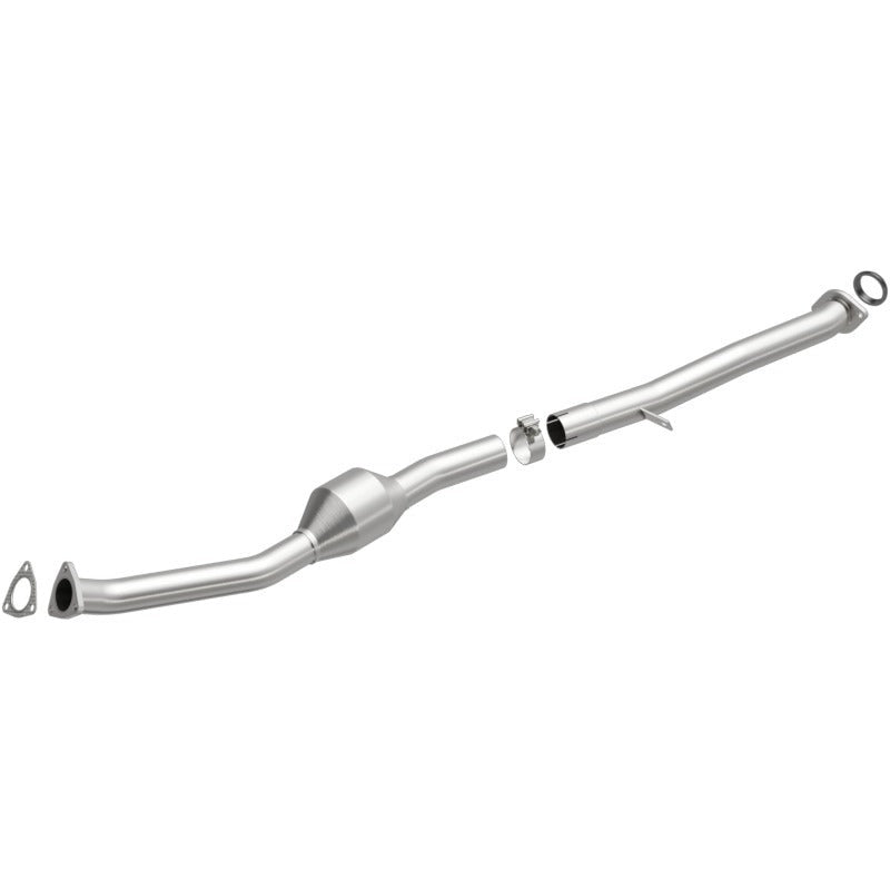 MagnaFlow California Direct Fit Catalytic Converter - 2009-2010 Subaru Forester H4 2.5L
