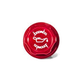 Boomba Racing Subaru Oil Cap (Red) - Subaru Universal