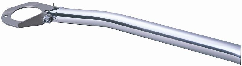 Cusco Type 40 Strut Bar - Rear - 2002–2007 Subaru WRX / STI