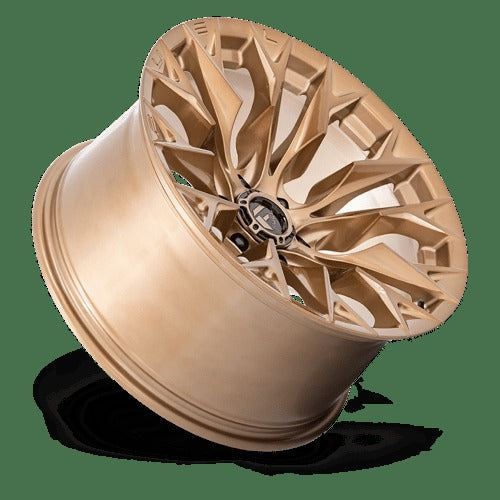 D805 20X10 8X6.5 PLT-BRZ -18MM