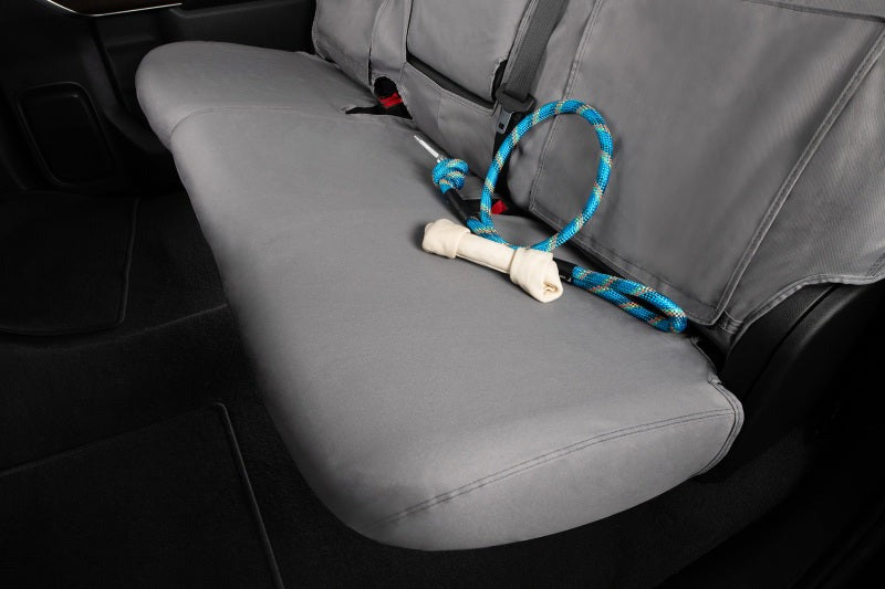 Covercraft 21-25 Lexus ES350 ES300 Polycotton SeatSaver Custom Second Row Seat Covers