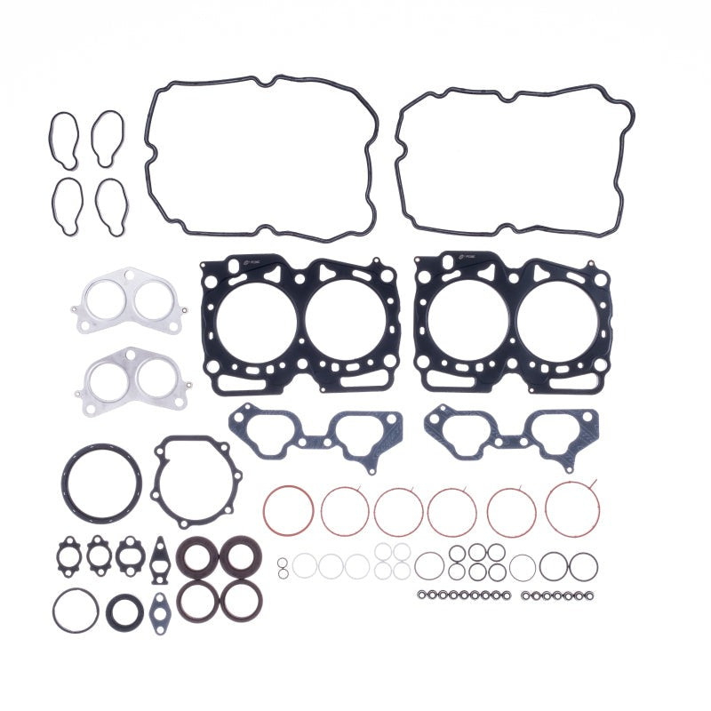 Cometic Street Pro Complete Gasket Kit - 101mm Bore - 2008-2014 Subaru WRX EJ255 DOHC
