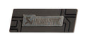 Akrapovic Silver sign badge - 800912