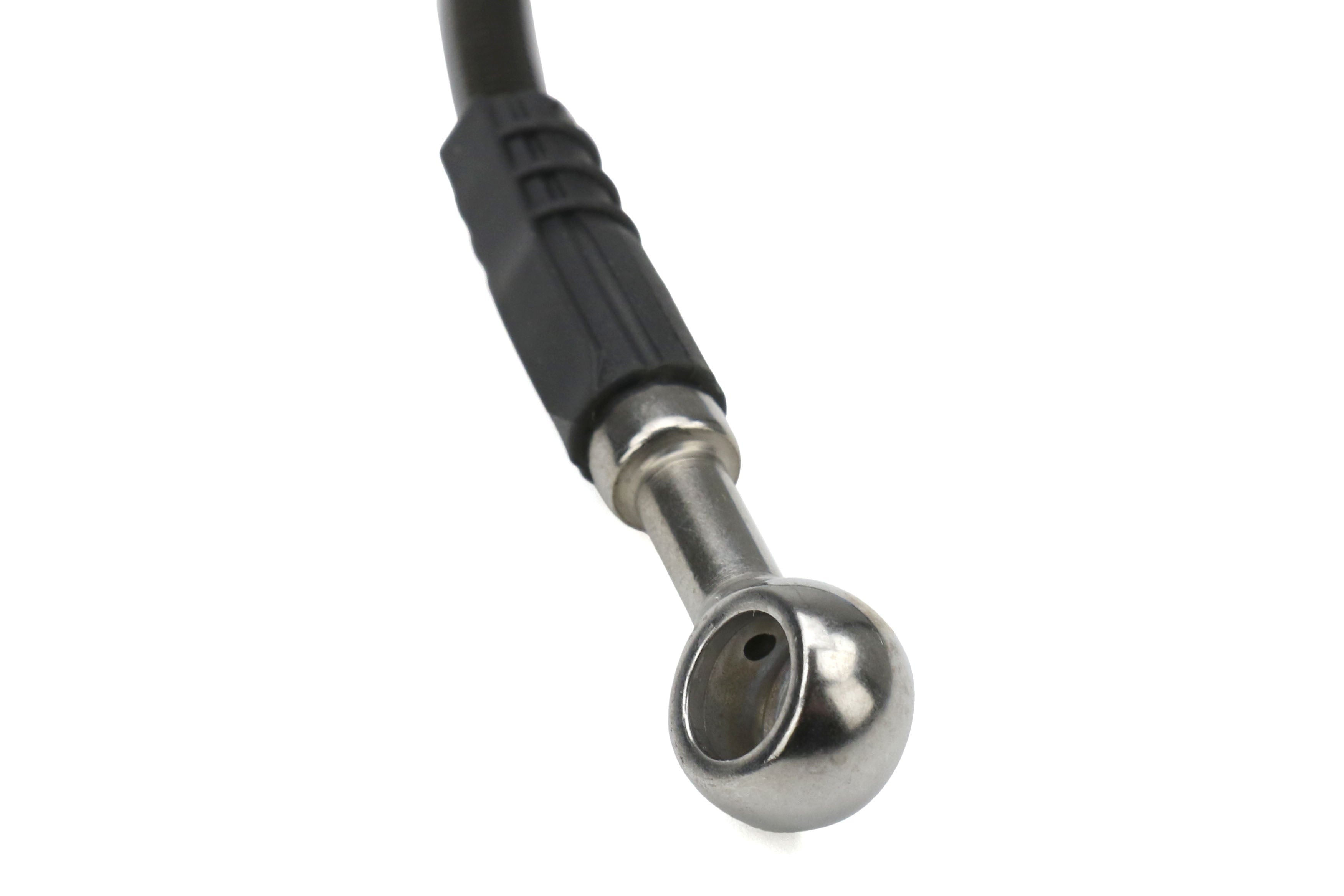 Cusco Braided Stainless Steel Clutch Cable - 2015-2021 Subaru WRX / 2004-2021 STI