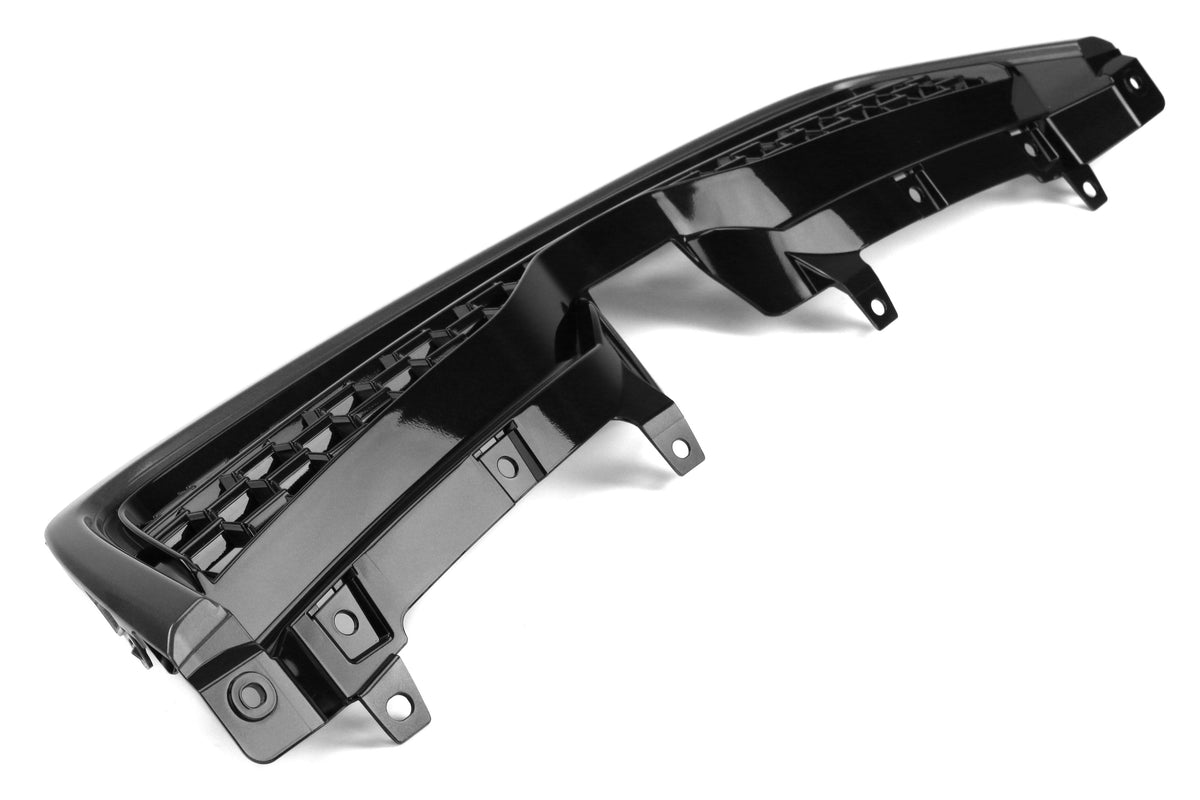 Subaru OEM Sport Grille - 2014-2018 Subaru Forester