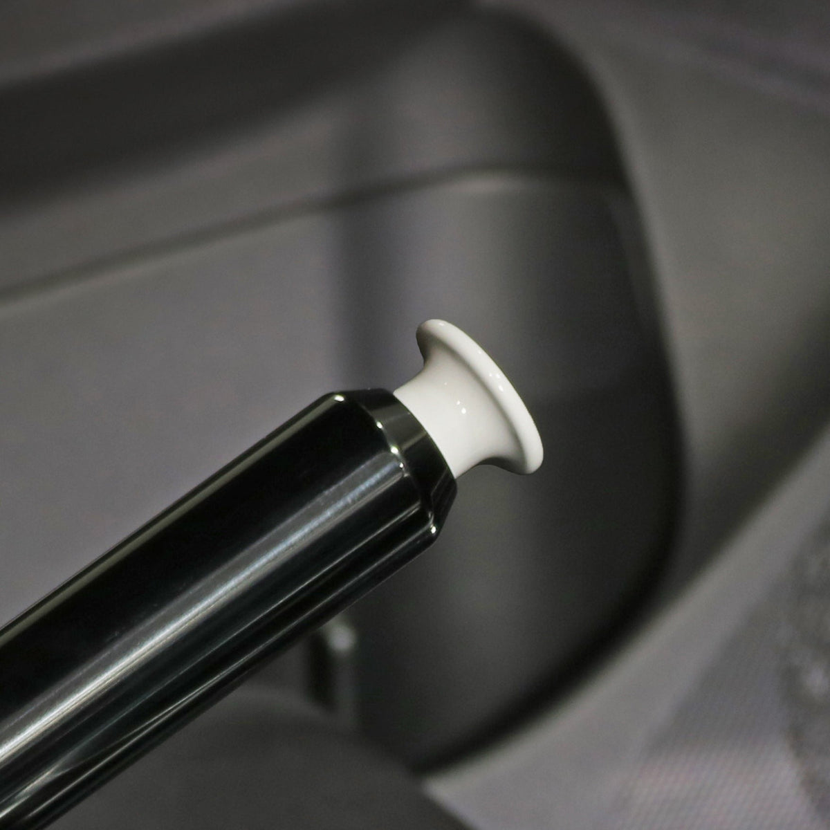Billetworkz E-Brake Button – Fits Subaru WRX, STI, BRZ, Crosstrek, Impreza