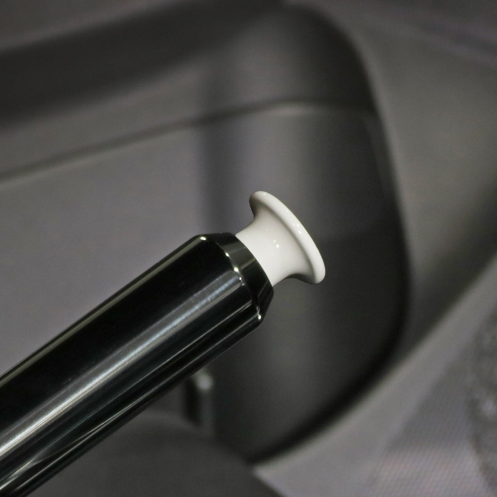 Billetworkz E-Brake Button – Fits Subaru WRX, STI, BRZ, Crosstrek, Impreza