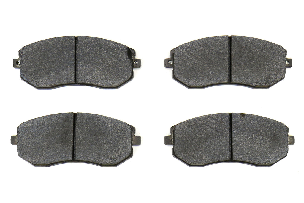 Hawk Performance DTC-60 Front Brake Pads - 13-16 FR-S 13-20 BRZ 17-19 Toyota86