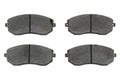 Hawk Performance DTC-60 Front Brake Pads - 13-16 FR-S 13-20 BRZ 17-19 Toyota86