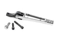 APR Audi/Volkswagen MQB (7-Speed DQ381) Billet Stainless Steel/Aluminum Pendulum Mount