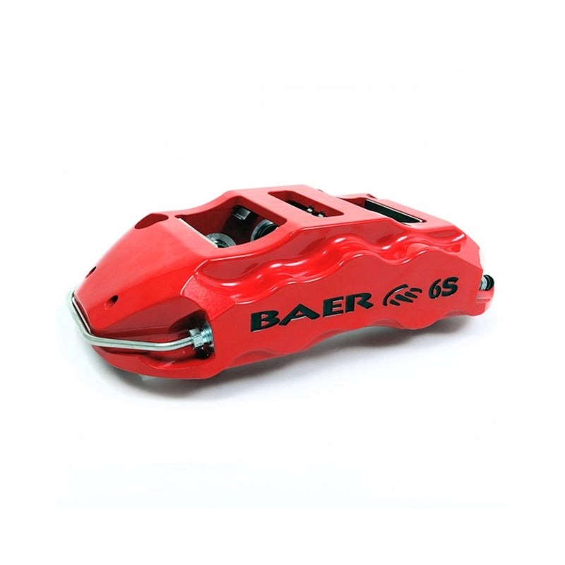 Baer Brakes 6S, 6R & XTR Front Caliper Rebuild Kit