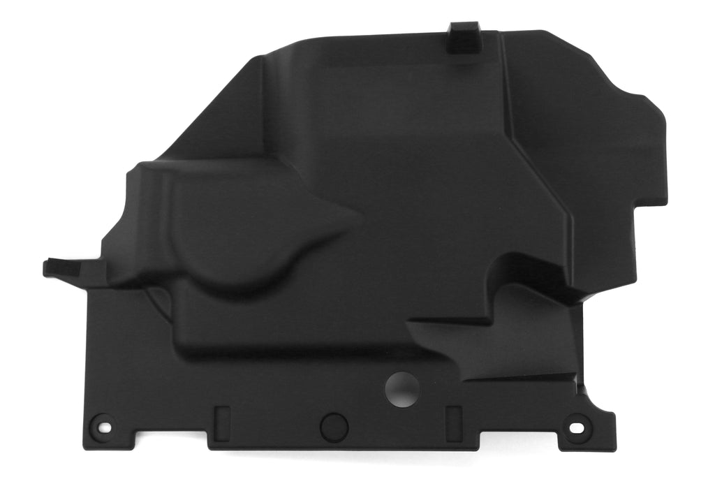 Subaru OEM Lower Dash Kick Panel - 2014-2017 Subaru Crosstrek
