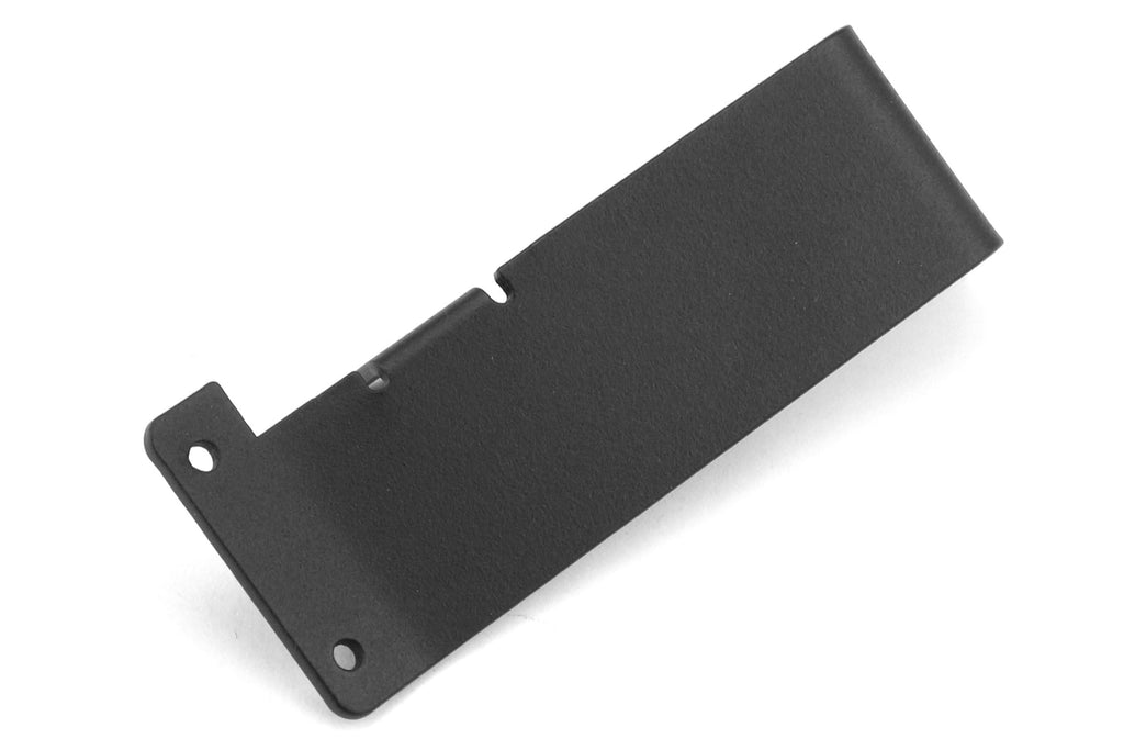 Verus Engineering Front Wheel Deflector Kit - 2013-2021 Scion FRS / Subaru BRZ / Toyota 86