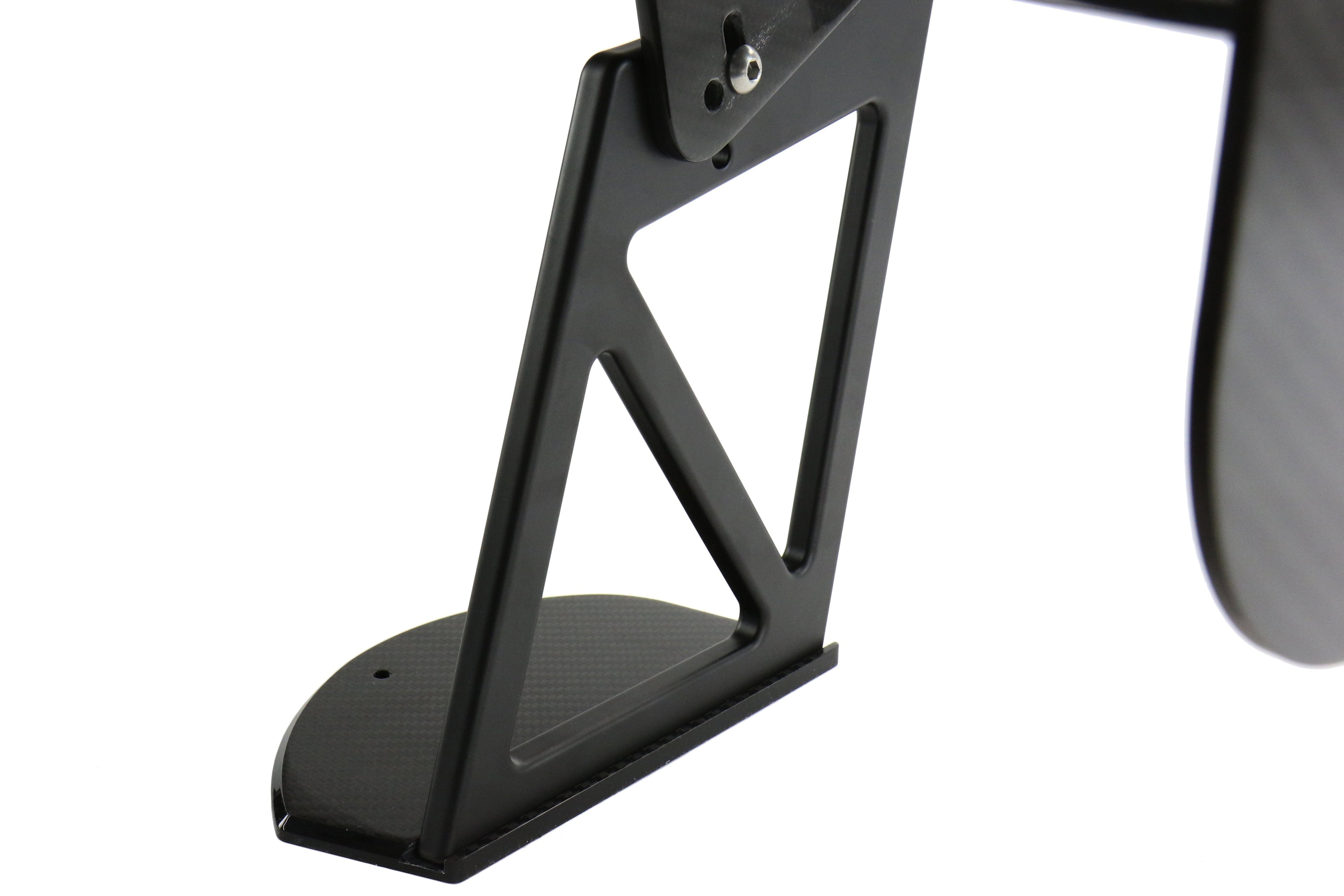 APR Performance GTC-300 Rear Wing w/ Trunk Edge Mounts - 2015-2021 Subaru WRX