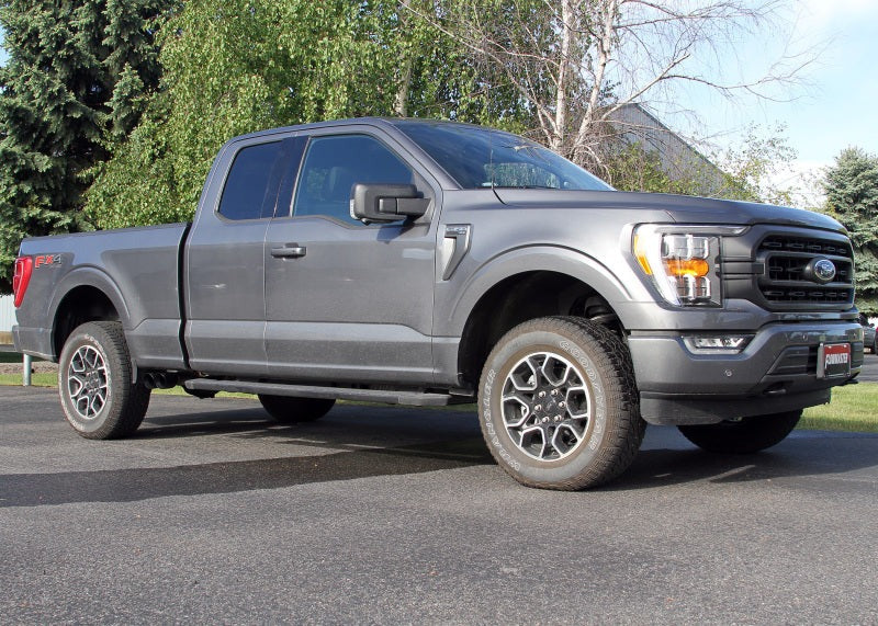 Flowmaster 21-25 Ford F-150 2.7L/3.5L/5.0L FlowFX DOSS Exhaust System