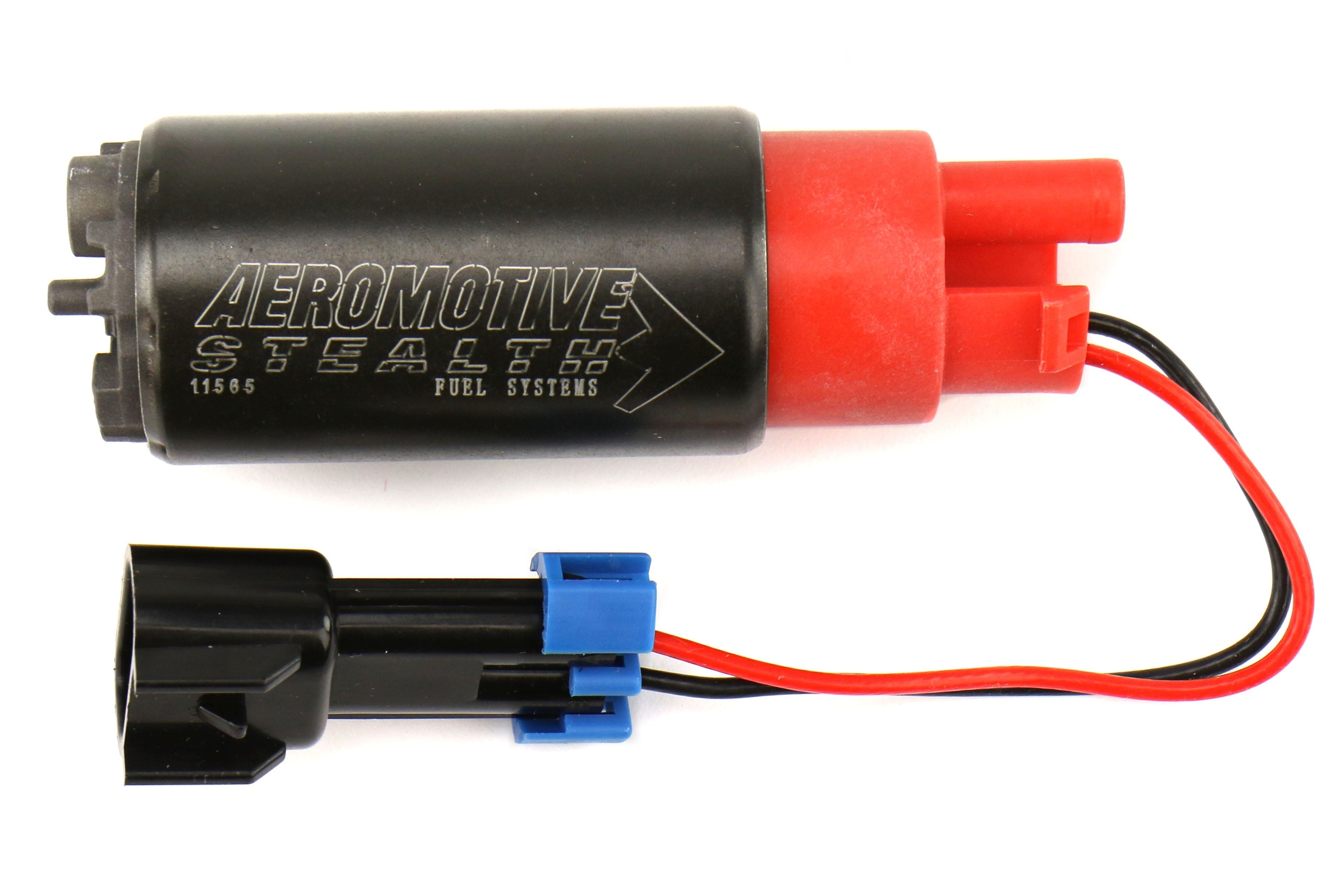Aeromotive Stealth 325 325lph E85 Fuel Pump - Universal