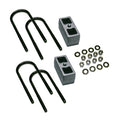 Superlift 11-24 Ford F250/F350 Super Duty 4WD 2in Block Kit