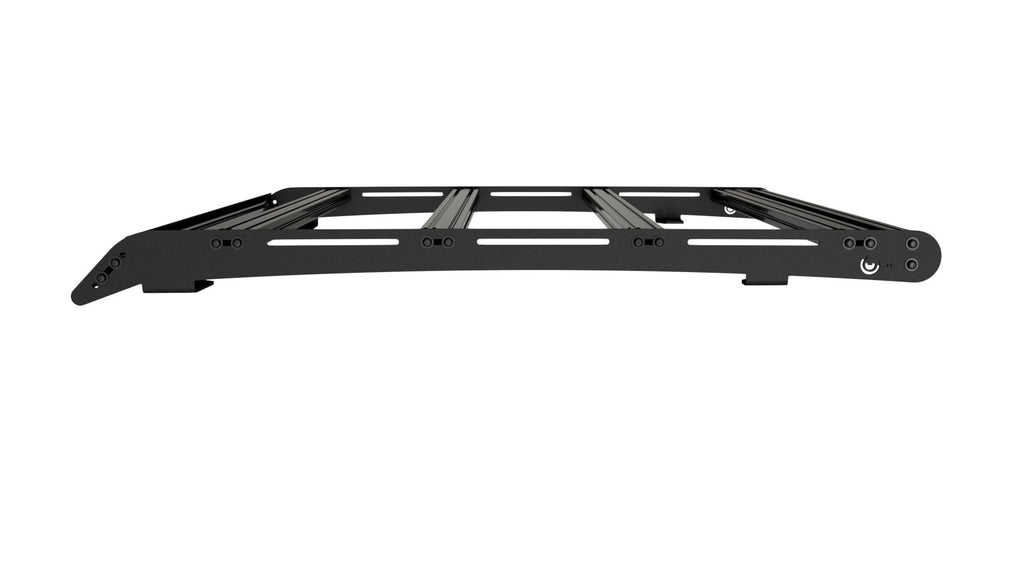 Kawasaki Teryx KRX Plastic Roof 2020-2021 Roof Rack Cutout for 40 Inch Light Bar Prinsu