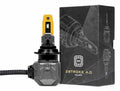 Morimoto 2Stroke 4.0 LED Bulb (Single) - H11/H9/H8 - Standard White - 2018-2021 Subaru Crosstrek / Outback / Ascent